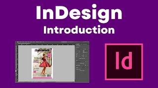 InDesign introduction