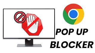 How To Disable Popup Blocker In Google Chrome