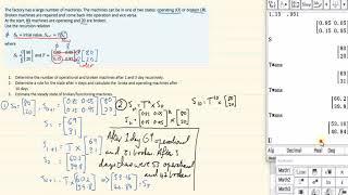 How to Use Recursion to Generate State Matrices 12c-3