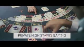 GENTING CASINOS: The Colony Club London | Commercial | Erica Melargo