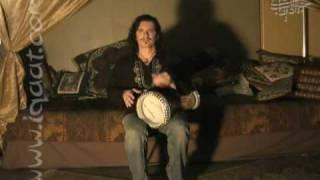 Arabic Rhythm: maqsum