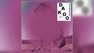 DAKOO - "Let's Get Wild" (Official Audio)