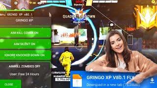 gringo xp V80.1 Direct Mediafire linkfree fire max Mod menu // gringo xp V80.1 apk gringo xp V80.1