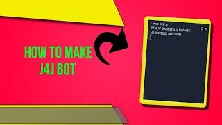 HOW TO MAKE J4J SELF BOT | DISCORD | J4J SELF BOT REPLIT