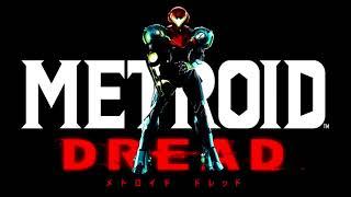 All 3 of Samus' Voice Clips in Metroid Dread