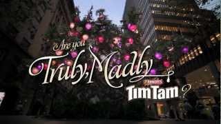 Arnott's Tim Tam TV Commercial 2012 (Truly,Madly Tim Tam)