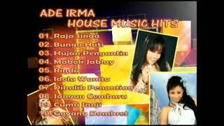 Pembukaan VCD Karaoke - Ade Irma - House Music Hits (VCD Insictech Musicland)