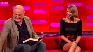 The Graham Norton Show   John Cleese about his mother