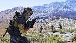 The First Open-World Ghost Recon Game is $5 Now - GR: Wildlands in 2024