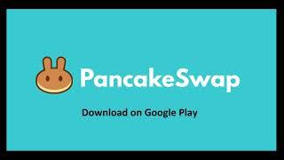 Pancakeswap app. Pancakeswap android