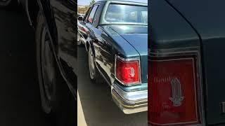 کادیلاک سویل، کادیلاک ایران ، ماشین کلاسیک آمریکایی Cadillac Seville