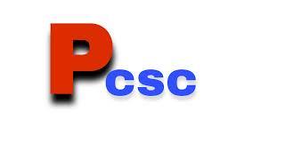 p csc