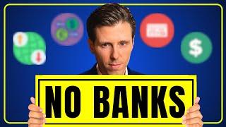 4 Times to NEVER Use Banks (In Business)