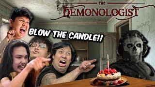 PEENOISE PLAY DEMONOLOGIST [8]