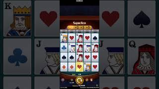 SUpER AcE CasInO OnlINe jOcKPot tUtOrIAL