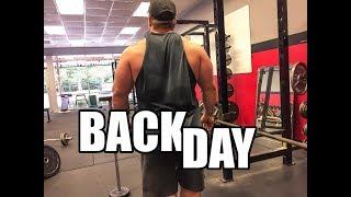 Back Day @ KSC