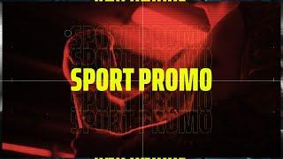 Sport Opener Premiere Pro Templates