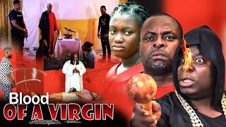 Blood Of A Virgin - Nigerian Movie