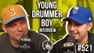 Young Drummer Boy on Reuniting w/ King Lil G, Lefty Gunplay's Success, Goofy Media & Success