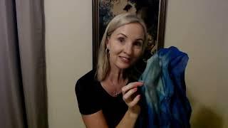 ASMR Roleplay | Excited Customer Shows You Items (Soft Spoken)