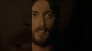 "Forgive me, Master.." Zeffirelli's Jesus of Nazareth (1977)