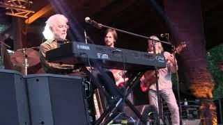 CHUCK LEAVELL, "STATESBORO BLUES," "IN THE NIGHT," 2nd Annual Marcus King Band Family Reunion