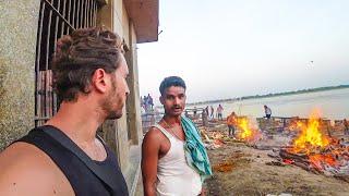 Varanasi: India's City of Death 