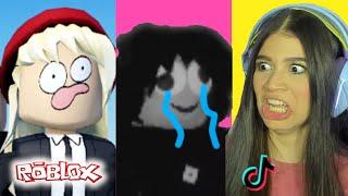 TikToks muy Divertidos de Roblox #️⃣ 749