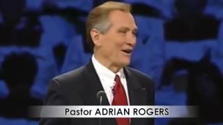 “JESÚS LA LUZ DEL MUNDO” | Pastor Adrian Rogers. Predicaciones, estudios bíblicos.