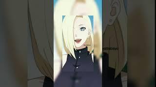 Yamanaka Ino edit