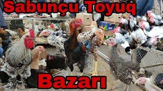 Sabunçu Toyuq Bazarı 31.10.2021