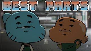 BEST OF GUMBALL OUT OF CONTEXT - 6K Sub Special