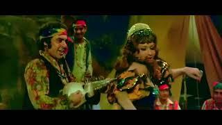 Mehbooba Mehbooba Sholay 1975 DTS sound 1080 p