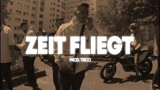 NGEE Type Beat "ZEIT FLIEGT" (prod. TRICO)