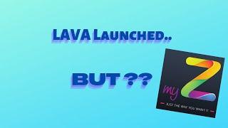 Lava Launched But ek problem hai | techno akj