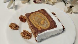 Đul torta - starinska torta koju obožavaju i tetke i strinke