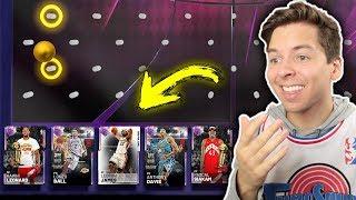 FREE GALAXY OPALS! NO MONEY SPENT #2! BEST LOCKER CODES YET! NBA 2K19