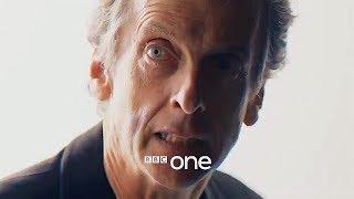 Doctor Who: Superhero | 12th Doctor BBC One TV Tribute