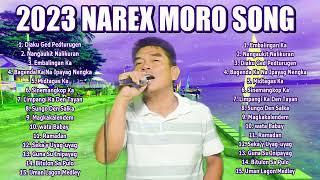 The Best Of Narex Moro Love Song Nonstop Compilation Orig and Cover Songs