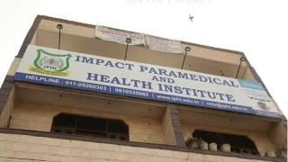 Impact Paramedical and Health Institute