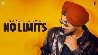 NO LIMITS | Ranjit Bawa | Gurjit Gill | Black Virus | Momentum EP | New Punjabi Songs 2025