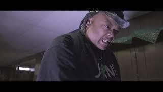 Bizarre of D12 - Grimmey Niggaz (Gillie Da Kid Diss) [Music Video]