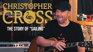 Christopher Cross: The Story of “Sailing”