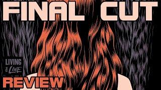 Charles Burns - FINAL CUT - Review