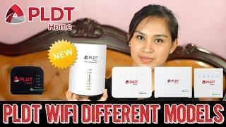 WATCH BEFORE YOU BUY | Different types of PLDT HOME PREPAID WIFI 2020