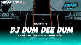 DJ DUM DEE DUM BASS KEDER HOREG || VIRAL TIK TOK 2023 || BAM PROJECT OFFICIAL