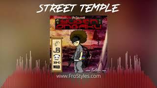 “Street Temple” - FroStyles
