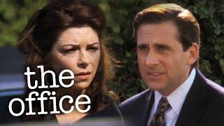 Michael's The Mistress - The Office US