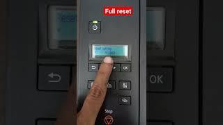 CANON G2020 G2060 G3020 G3060 G3021 FULL RESET ERROR 1726