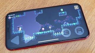 Top 8 Best Pixel Art Games For Iphone 2019 - Fliptroniks.com